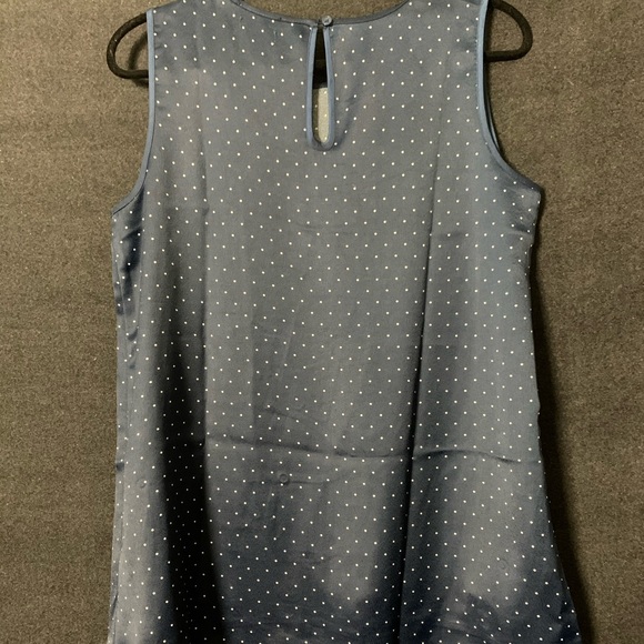 Mario Serrani M blouse - Picture 2 of 2